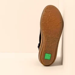 Women El Naturalista Ankle Boots|5349 CORAL