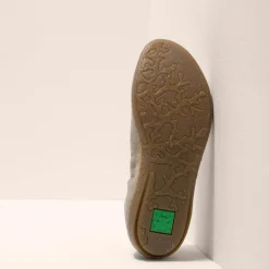 Women El Naturalista Ballerinas|5300 CORAL