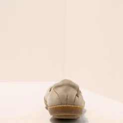 Women El Naturalista Ballerinas|5300 CORAL
