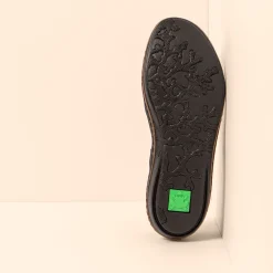 Women El Naturalista Ballerinas|5348 CORAL