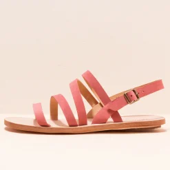 Women El Naturalista Sandals|5711 CORATINA