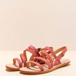Women El Naturalista Sandals|5711 CORATINA