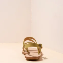 Women El Naturalista Sandals|5711 CORATINA