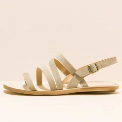 Women El Naturalista Sandals|5711 CORATINA