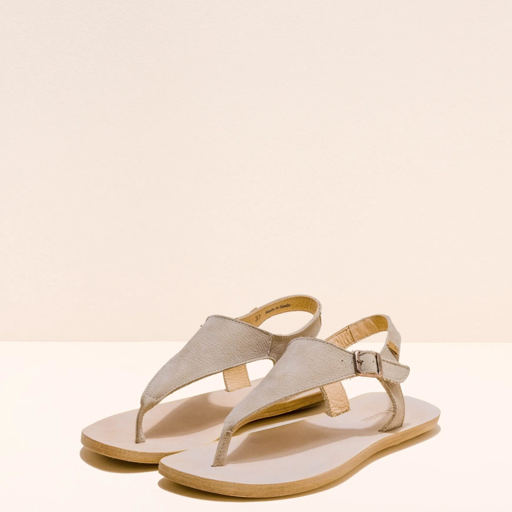 Women El Naturalista Sandals|5710 CORATINA