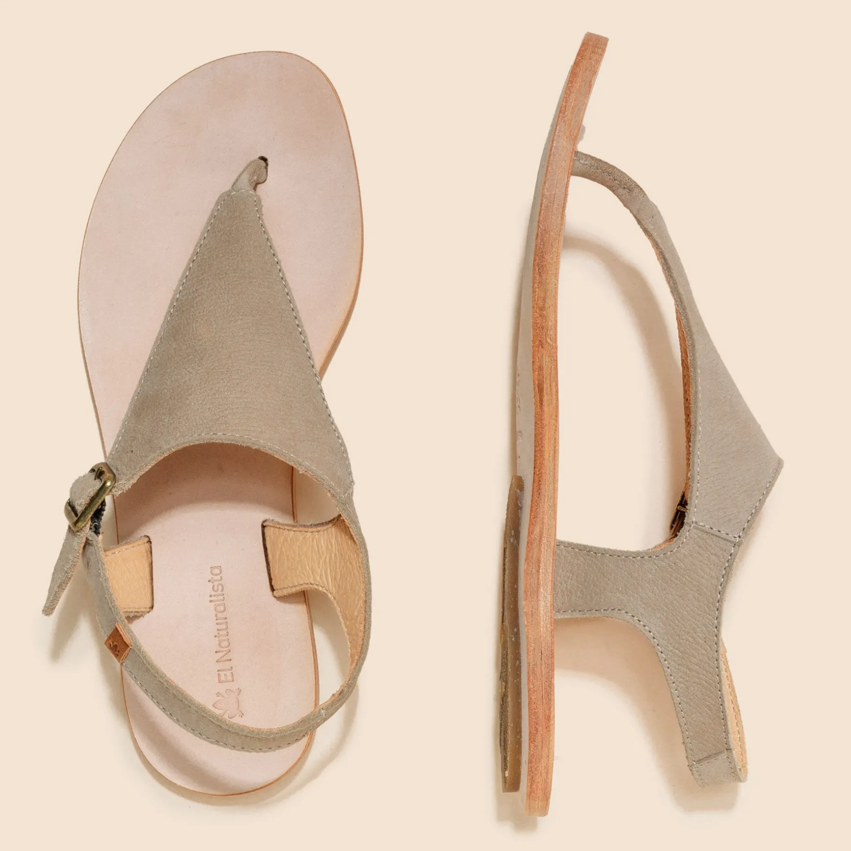 Women El Naturalista Sandals|5710 CORATINA