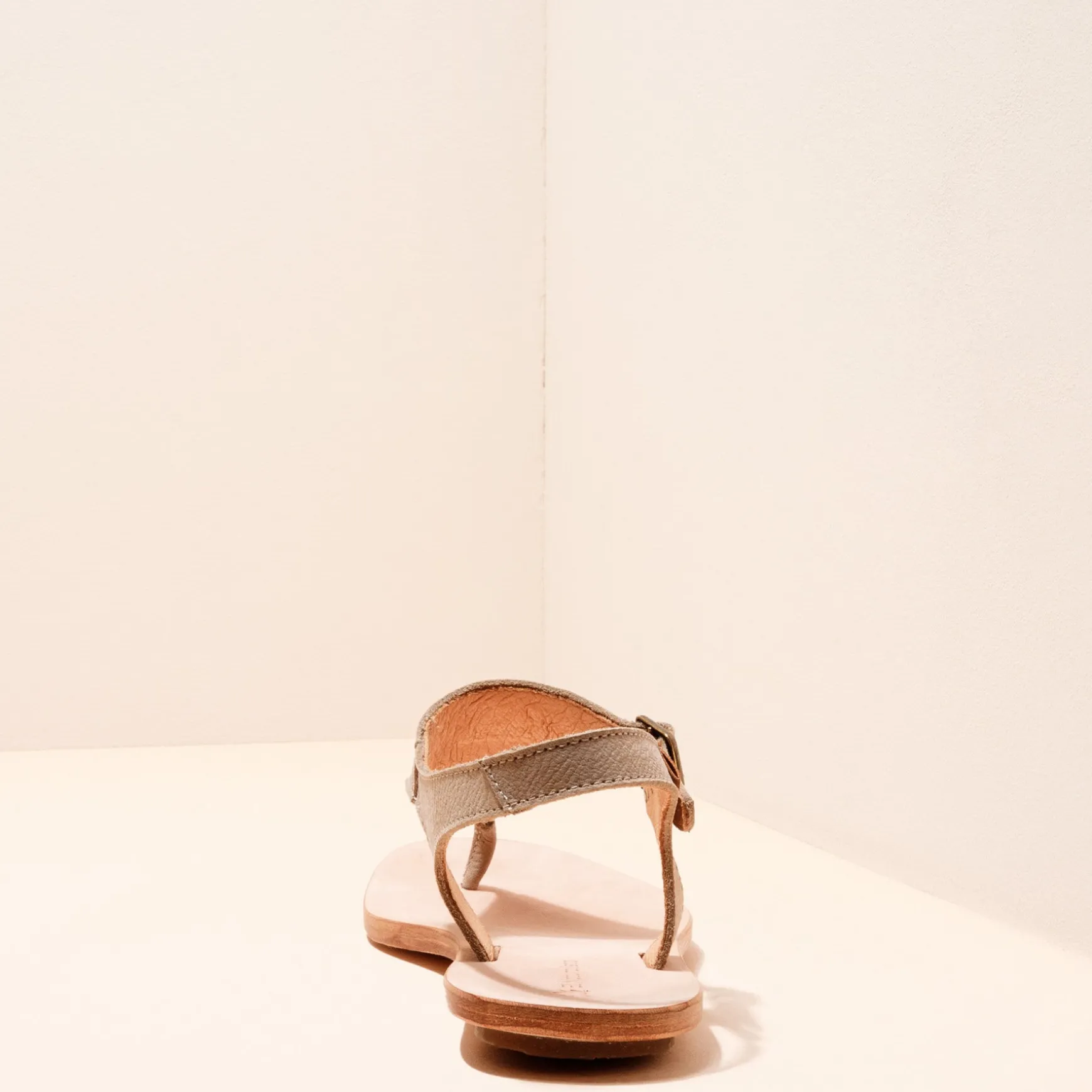 Women El Naturalista Sandals|5710 CORATINA