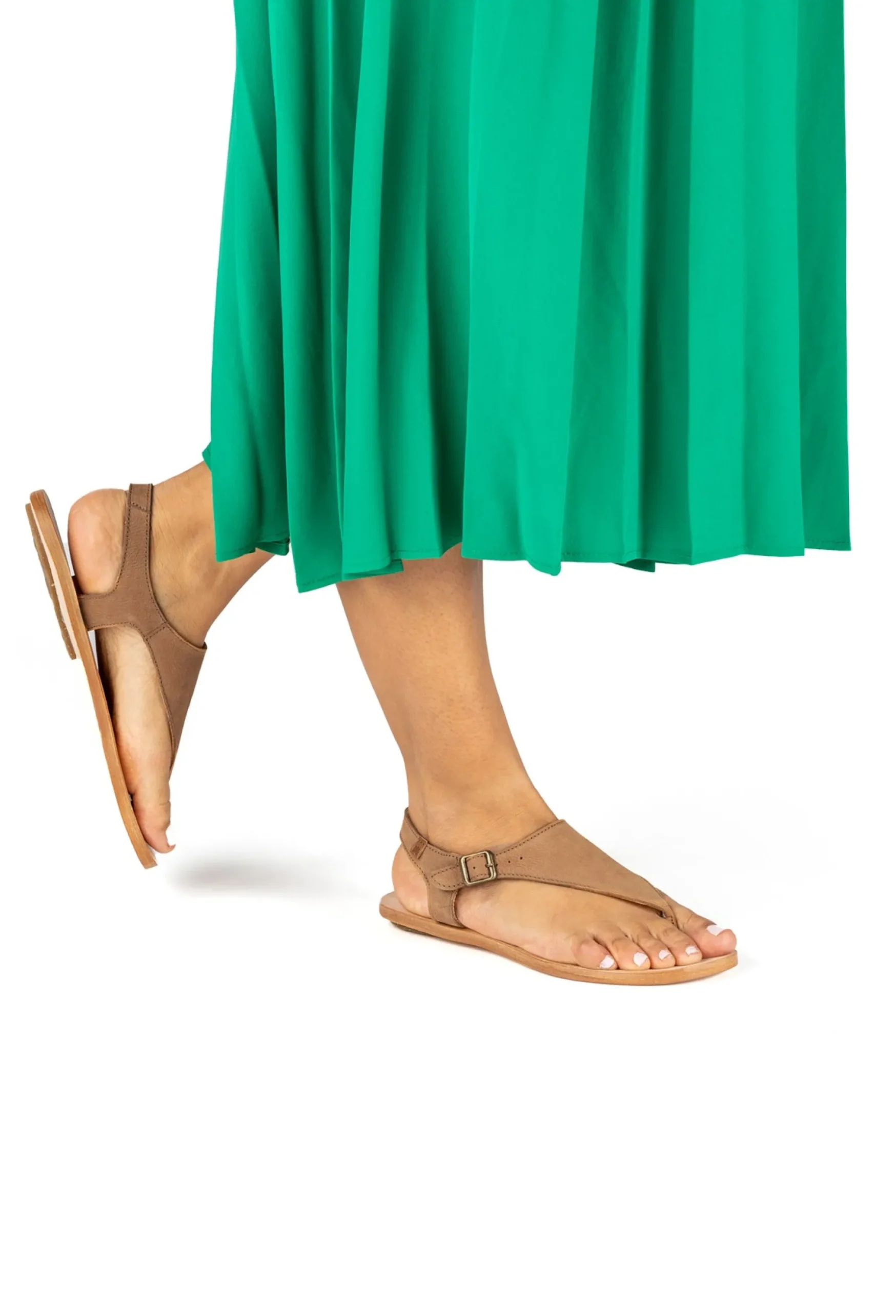 Women El Naturalista Sandals|5710 CORATINA