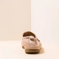 Women El Naturalista Shoes|5537 CROCHÉ