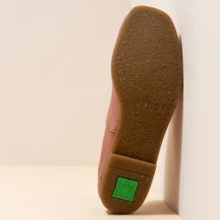 Women El Naturalista Shoes|5537 CROCHÉ