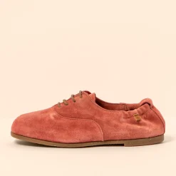 Women El Naturalista Shoes|5537 CROCHÉ