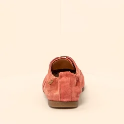 Women El Naturalista Shoes|5537 CROCHÉ