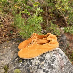 Women El Naturalista Shoes|5537 CROCHÉ