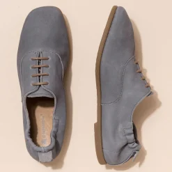 Women El Naturalista Shoes|5537 CROCHÉ