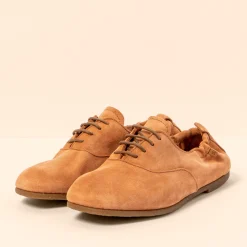 Women El Naturalista Shoes|5537 CROCHÉ