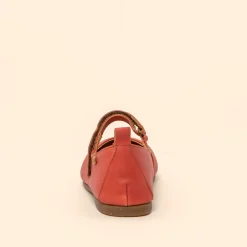 Women El Naturalista Mary Jane|5542 CROCHÉ