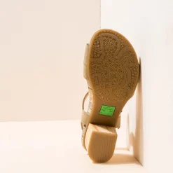 Women El Naturalista Sandals|Sandals With Heel|5561 DEBA