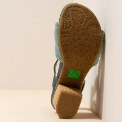 Women El Naturalista Sandals|Sandals With Heel|5563 DEBA