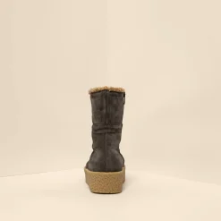 Women El Naturalista Boots|5923 DOLMEN