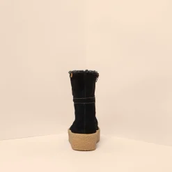 Women El Naturalista Boots|5923 DOLMEN