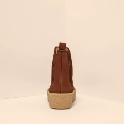 Women El Naturalista Ankle Boots|5921 DOLMEN