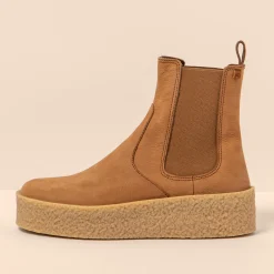Women El Naturalista Ankle Boots|5921 DOLMEN