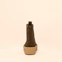 Women El Naturalista Ankle Boots|5921 DOLMEN