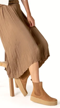Women El Naturalista Ankle Boots|5921 DOLMEN