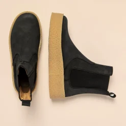 Women El Naturalista Ankle Boots|5921 DOLMEN