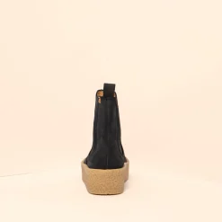 Women El Naturalista Ankle Boots|5921 DOLMEN