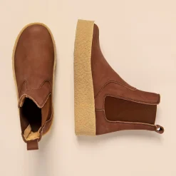 Women El Naturalista Ankle Boots|5921 DOLMEN