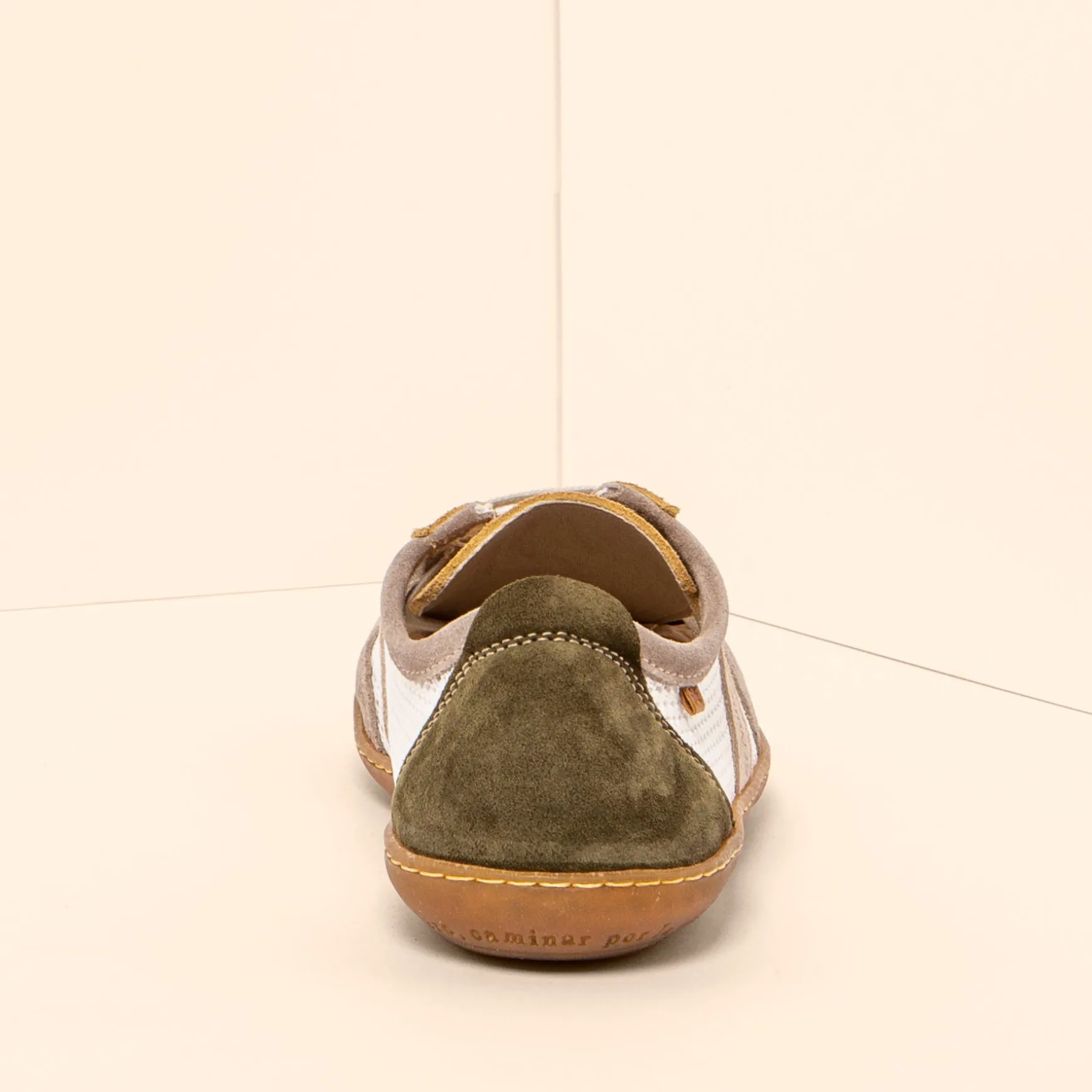 Women El Naturalista Shoes|Shoes|5293 EL VIAJERO