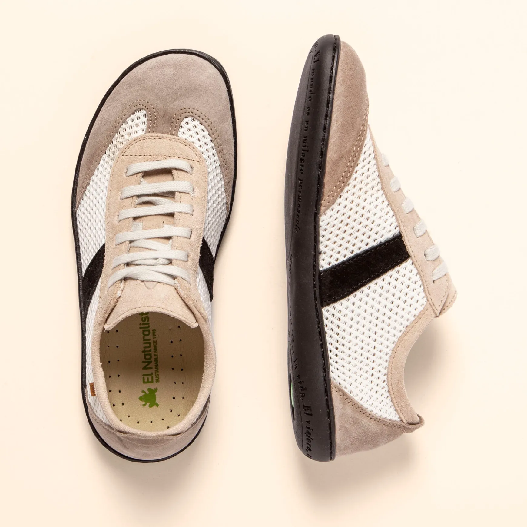 Women El Naturalista Shoes|Shoes|5293 EL VIAJERO