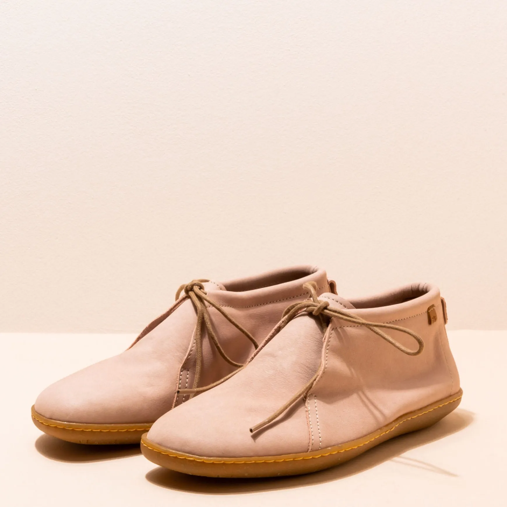 Women El Naturalista Ankle Boots|5290 EL VIAJERO