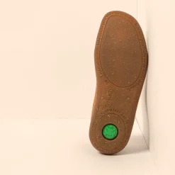 Women El Naturalista Ankle Boots|5290 EL VIAJERO