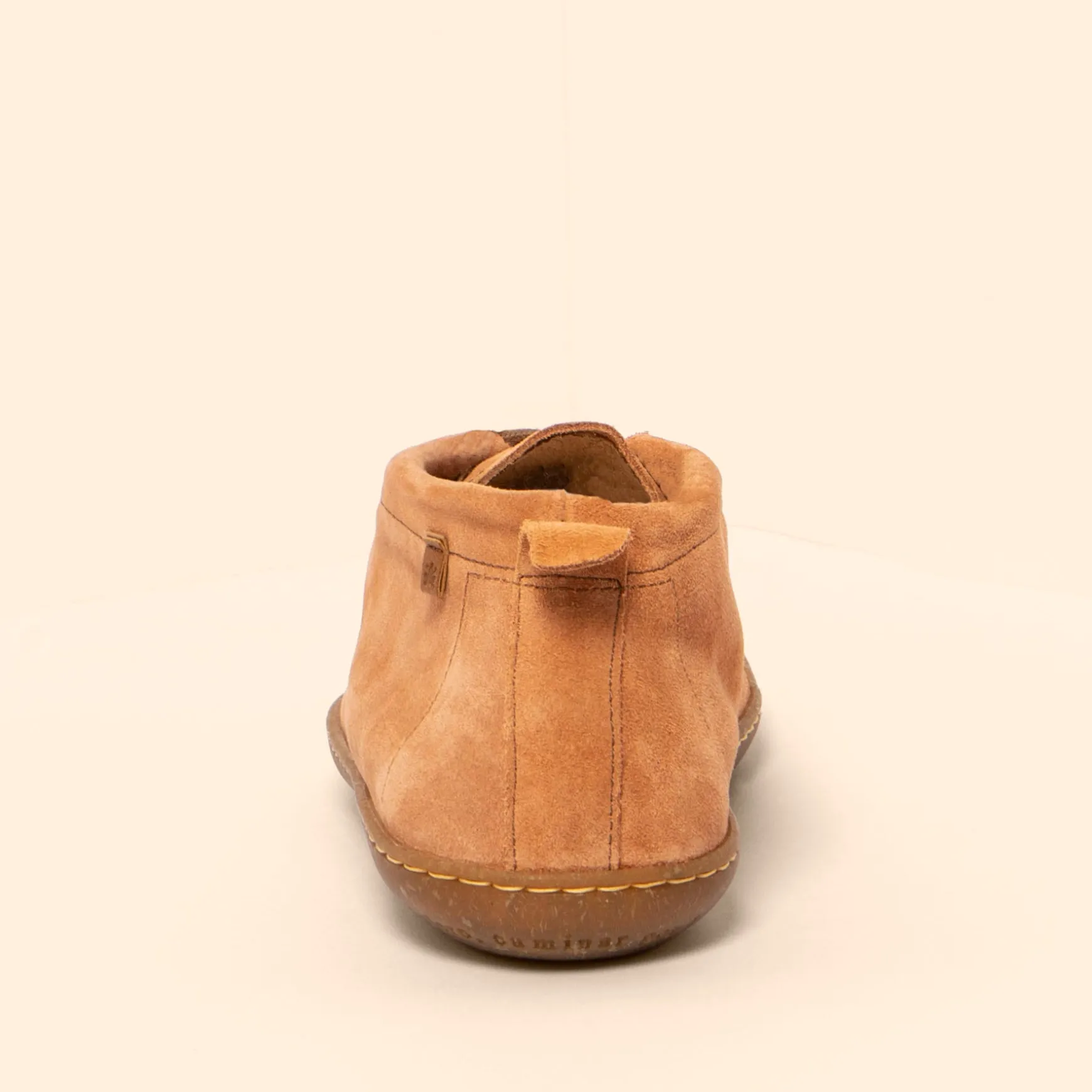 Women El Naturalista Ankle Boots|5290 EL VIAJERO