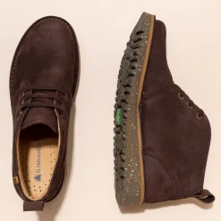 Women El Naturalista Ankle Boots|Ankle Boots|5630 FELSEN