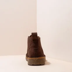 Women El Naturalista Ankle Boots|Ankle Boots|5630 FELSEN