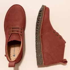 Women El Naturalista Ankle Boots|Ankle Boots|5630 FELSEN