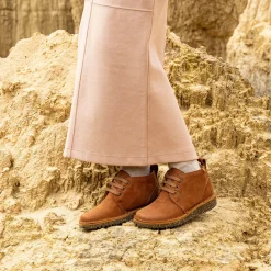 Women El Naturalista Ankle Boots|Ankle Boots|5630 FELSEN