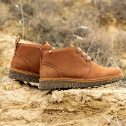 Women El Naturalista Ankle Boots|Ankle Boots|5630 FELSEN