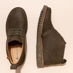 Women El Naturalista Ankle Boots|Ankle Boots|5630 FELSEN