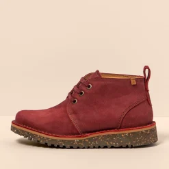 Women El Naturalista Ankle Boots|Ankle Boots|5630 FELSEN