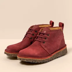 Women El Naturalista Ankle Boots|Ankle Boots|5630 FELSEN