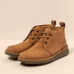 Women El Naturalista Ankle Boots|Ankle Boots|5630 FELSEN