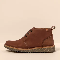 Women El Naturalista Ankle Boots|Ankle Boots|5630 FELSEN