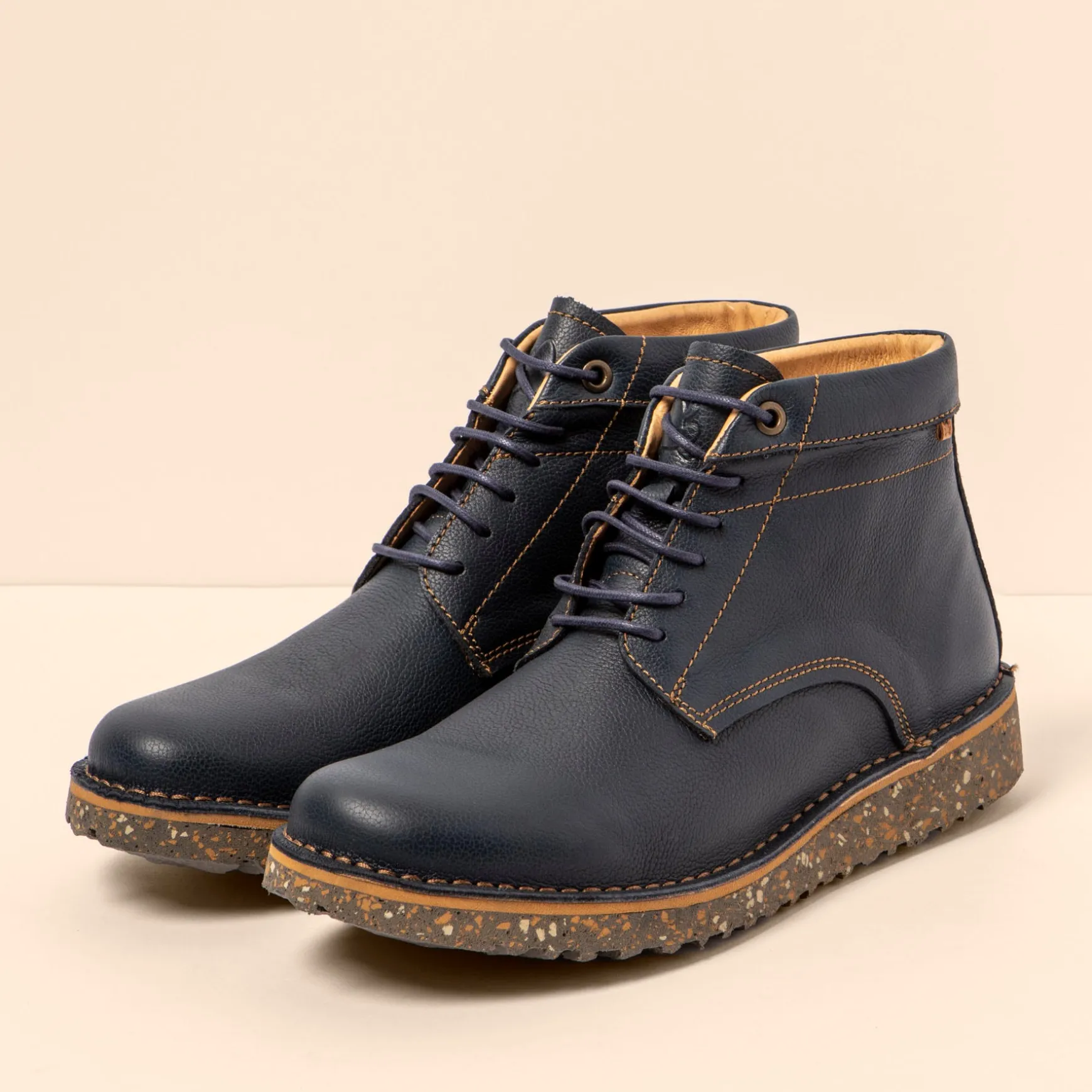 Women El Naturalista Ankle Boots|Ankle Boots|5634 FELSEN