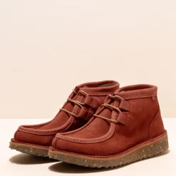 Women El Naturalista Ankle Boots|Ankle Boots|5631 FELSEN