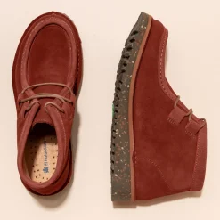 Women El Naturalista Ankle Boots|Ankle Boots|5631 FELSEN