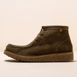 Women El Naturalista Ankle Boots|Ankle Boots|5631 FELSEN
